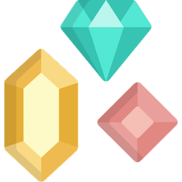 Crystal & Gemstone Counselling