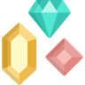 Crystal & Gemstone Consultant